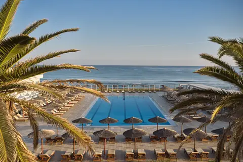 Civitel Creta Beach in Amoudara