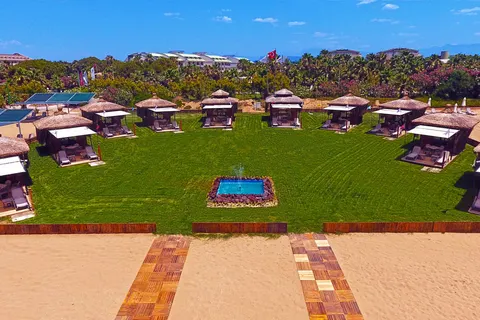 Vonresort Golden Beach foto 10