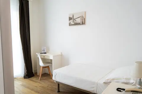 Hotel Continental in Santa Margherita Ligure, foto 27