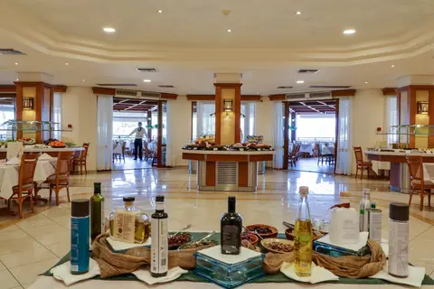 Aegean Melathron Thalasso Spa Hotel in Καλλιθέα — foto 23