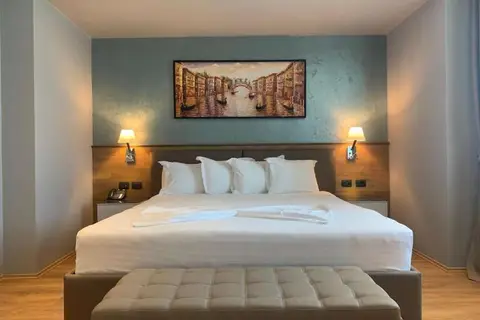 Butrinti Hotel in Sarandë — foto 3