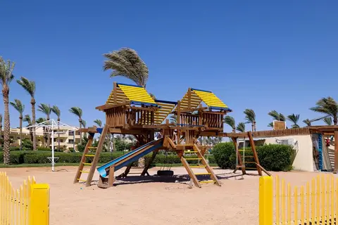 Amwaj Oyoun Resort & Casino in Sharm El Sheikh — foto 8