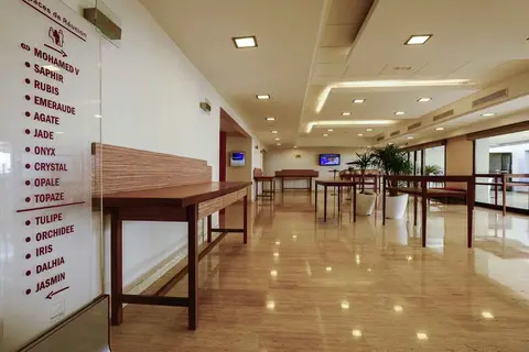 Novotel Tunis in Tunis, foto 7