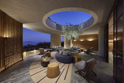 Mandarin Oriental, Costa Navarino in Πύλος — foto 26