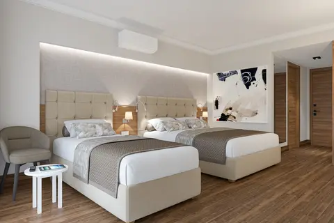 Annabella Park Hotel in Alanya — foto 27