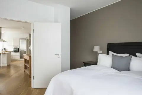 Odinsve Hotel Appartementen in Reykjavik — foto 17