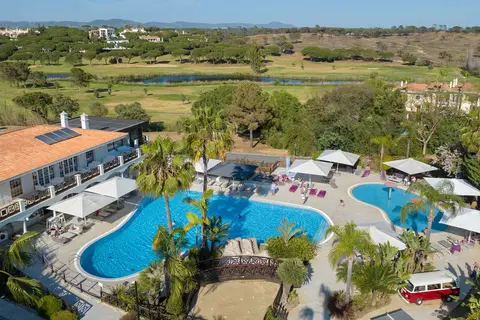 Martinhal Quinta Do Lago Family Resort in Loulé
