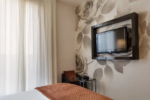 Starhotels E.c.ho. in Milaan — foto 15