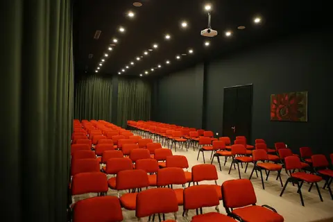Hotel Colombo in Berat — foto 12