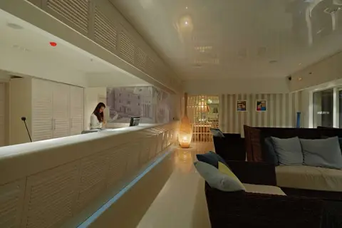 Hotel Osejava in Makarska — foto 5