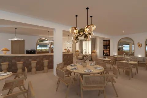 Besai Ibiza Boutique Hotel in Sant Josep de sa Talaia — foto 15
