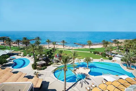 Hotel Constantinou Bros Athena Beach in Γεροσκήπου — foto 6