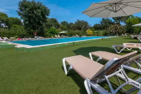 Holacamp Palamos in Vall-llobrega — foto 8