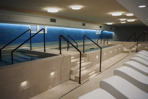 Camping Villaggio Tur. Lido D Abruzzo foto 8