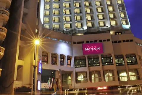 Romance Alexandria Hotel in Alexandrië — foto 24