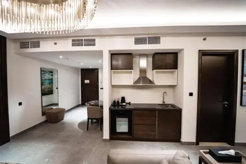 Ramee Dream Hotel Downtown in الخليج التجاري — foto 5