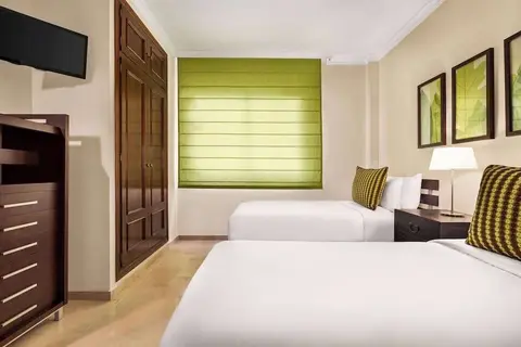 Wyndham Grand Costa del Sol in Mijas — foto 5