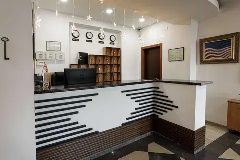 Andza Tbilisi Hotel in Tbilisi — foto 9