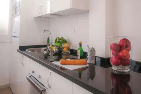 Apartamentos Tarahal in San Agustín — foto 7