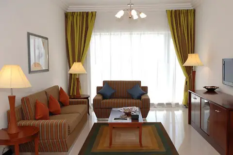 Star Metro Deira Hotel Apartments in Star Metro Deira, foto 5