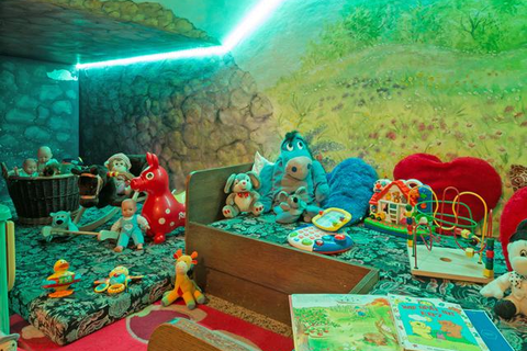 Ferienanlage Hotel Altachhof & Annemarie foto 15