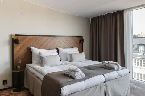 Clarion Hotel Amaranten in Stockholm — foto 12