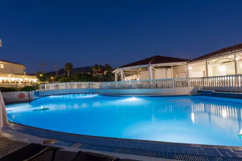 Exotica Hotel & Spa by Zante Plaza in Δημοτική Ενότητα Λαγανά — foto 6