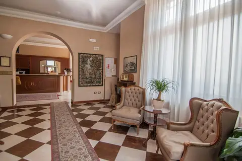 Hotel Flora Stresa in Sëlva - Wolkenstein in Gröden - Selva di Val Gardena — foto 7