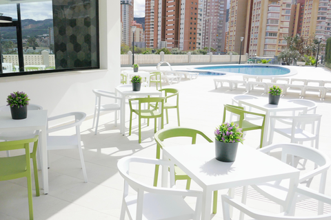 Appartementen Primavera Loix foto 7