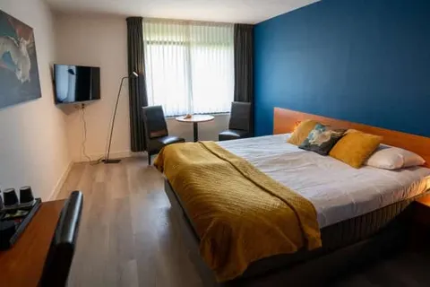 Hotel Wapen van Delden foto 13