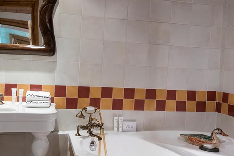 Hotel Les Suites du Montana foto 11