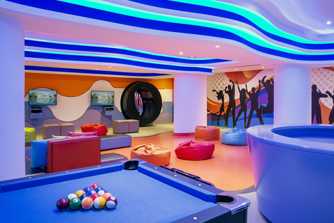 Azia Resort & Spa foto 19