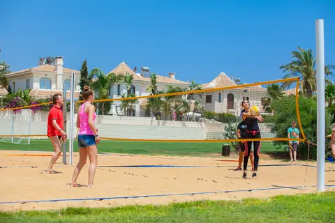 Malama Beach Holiday Village in Παραλίμνι — foto 28