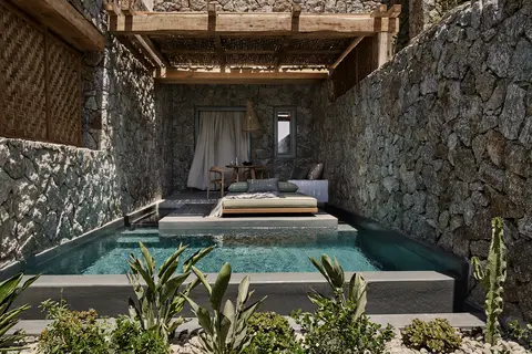 Archipelagos All Suites Mykonos in Δήμος Μυκόνου — foto 29