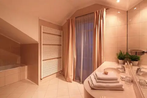 Hotel Angelis in Praag, foto 18