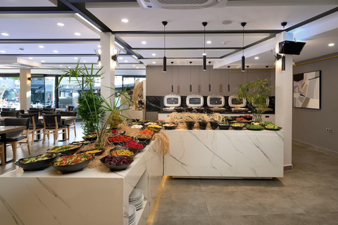 Hotel Kaila Krizantem foto 6