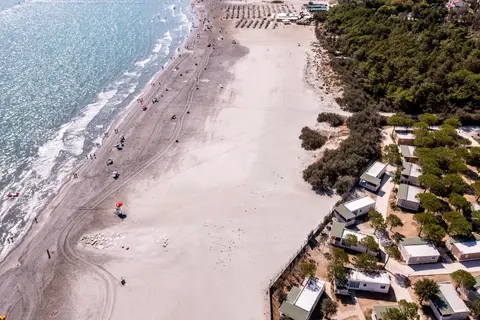 Sentido Punta Marina Premium Camp in Rome — foto 29