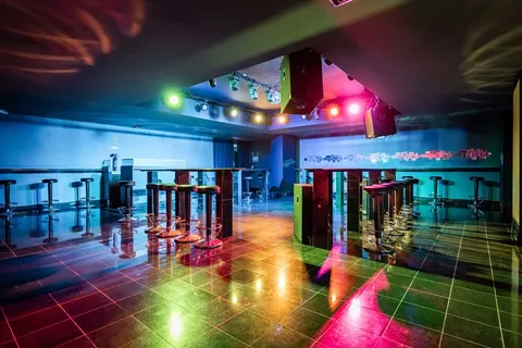 3HB Guarana in Albufeira — foto 27