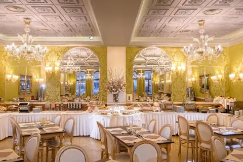 Hotel Principe in Venetië — foto 4