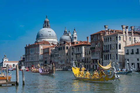 Camping Village Miramare foto 26