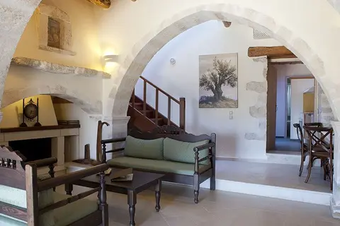 Kastellos Village in Κάστελλος — foto 26