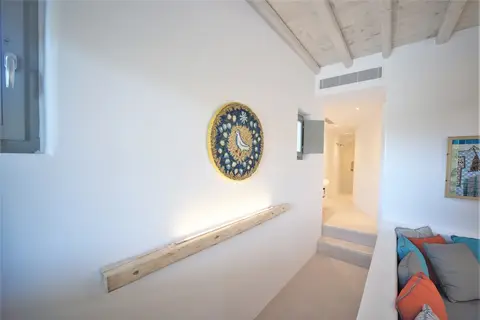 Myconian Crown Suites in Δήμος Μυκόνου — foto 22