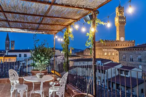 Hotel Calimala in Florence, foto 11