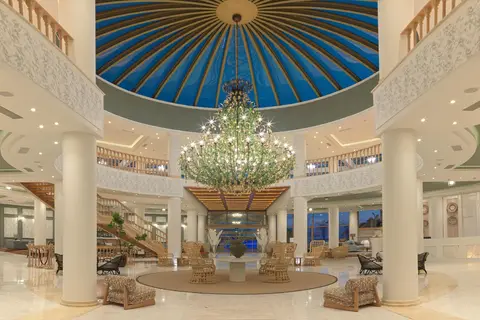 SEAFOS Luxury Resort & Spa Nafplio in Δημοτική Ενότητα Ασίνης — foto 25