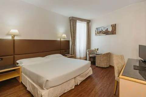 Hotel Minerva in Arezzo — foto 22