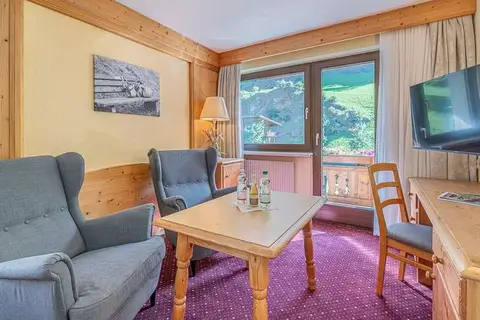 Hotel Erhart in Sölden — foto 4