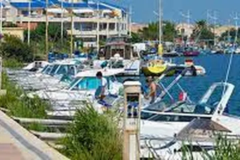 Residence La Dune foto 11