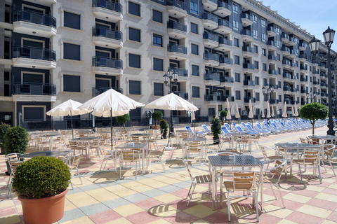 Appartementen Nuriasol in Ouzellaguen — foto 13