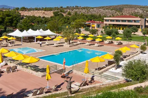 Royal Paradise Beach Resort & Spa in Ποτός — foto 23