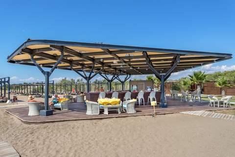 Hotel Xanadu Resort foto 7